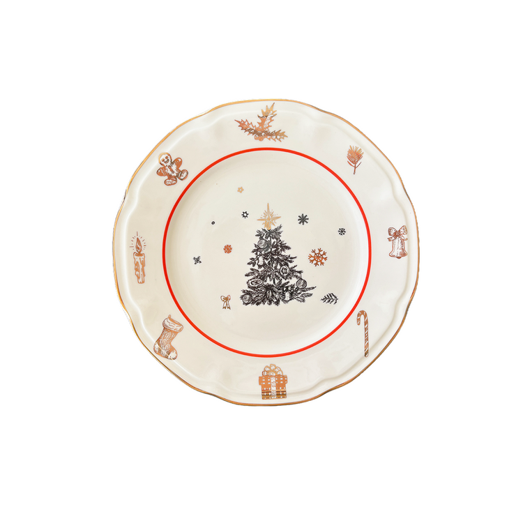 Susurro de Nochebuena