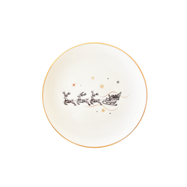 Susurro de Nochebuena