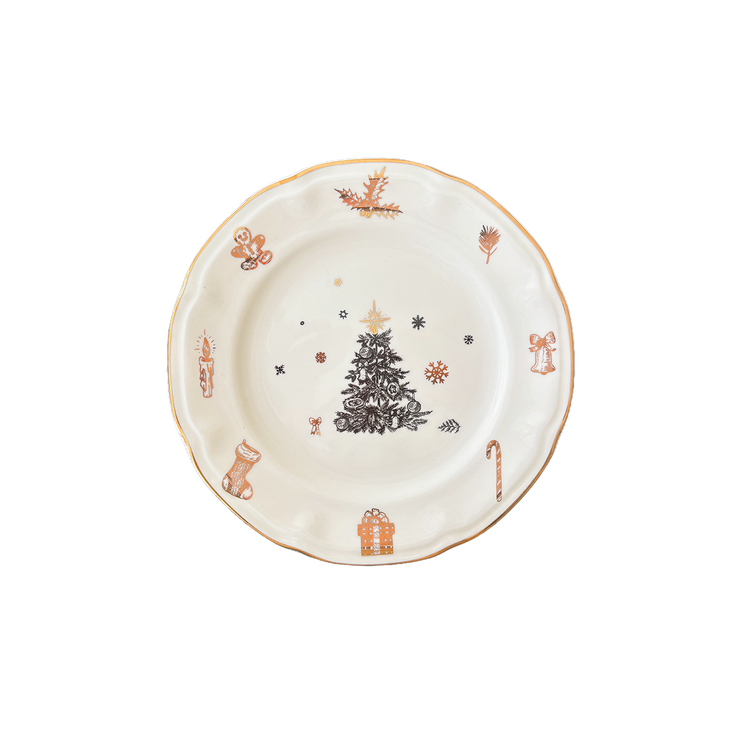 Susurro de Nochebuena