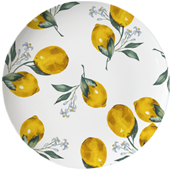 Lemon Garden