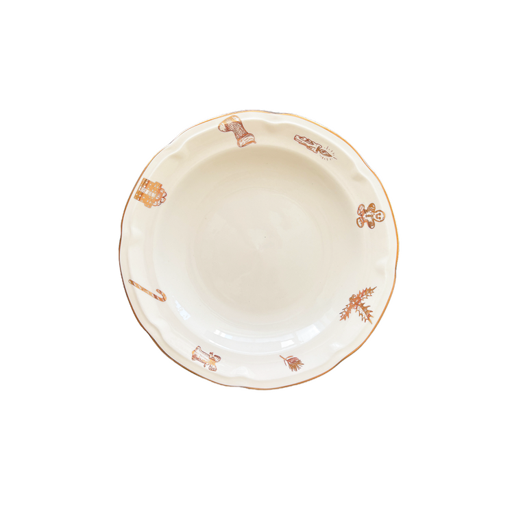 Susurro de Nochebuena