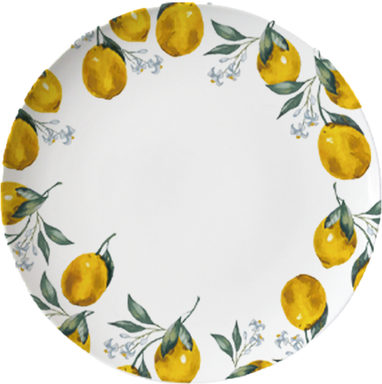 Lemon Garden