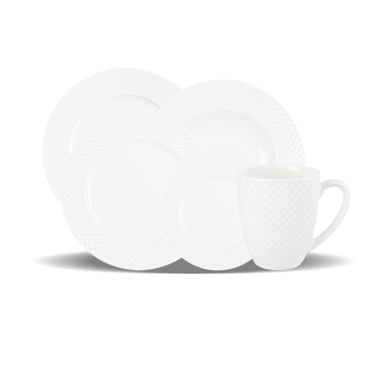 Aura Blanca