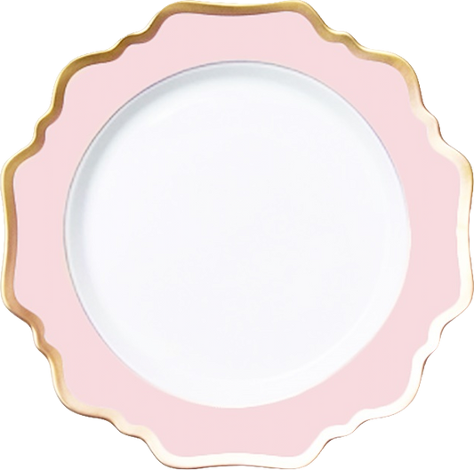 Ribete de Oro