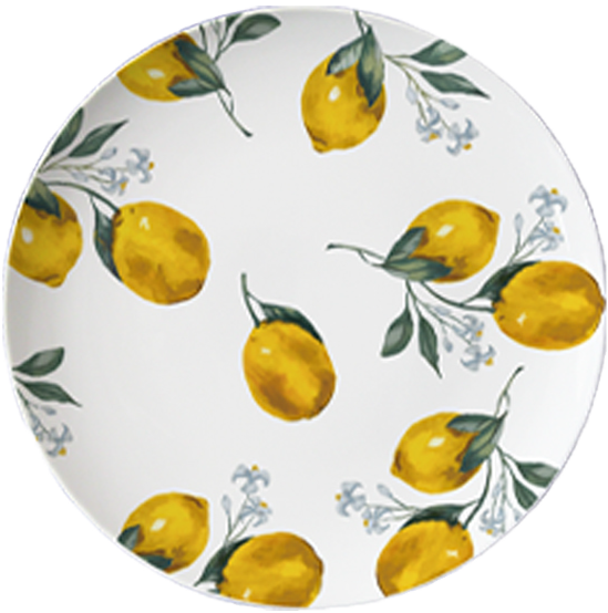 Lemon Garden