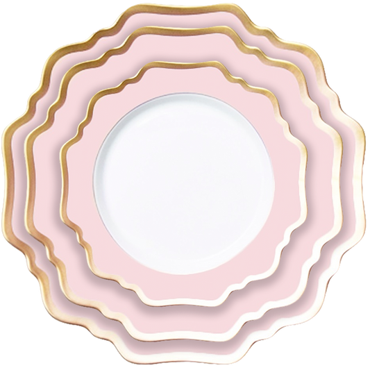Ribete de Oro