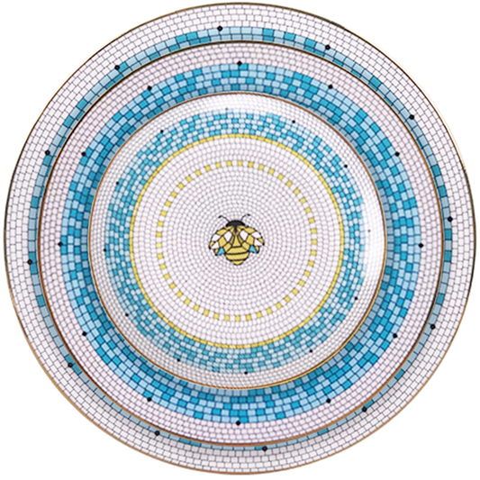 Lujo Bizantino