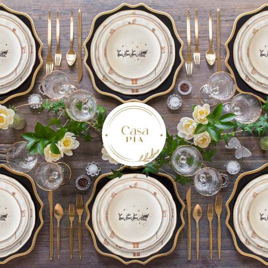 Susurro de Nochebuena